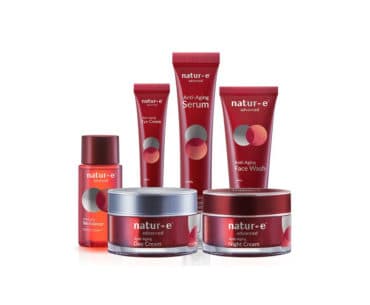 Produk Natur E