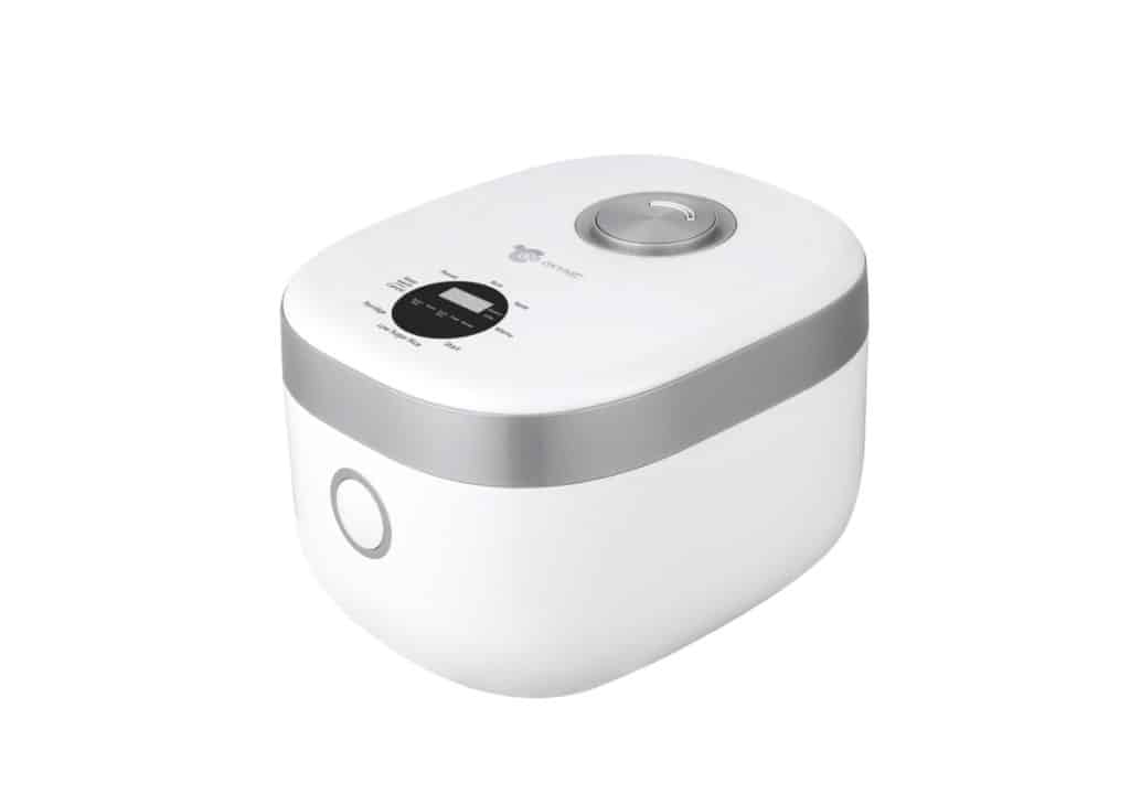 22 Rekomendasi Rice Cooker Terbaik (Terbaru 2023) CekList.ID