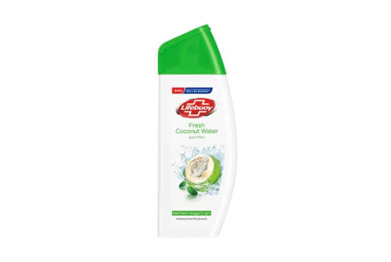 Sabun Lifebuoy Terbaik