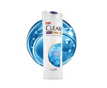 Shampo Clear Botol Sachet