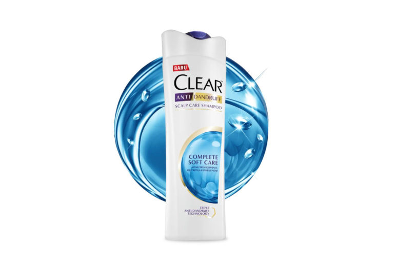 10+ Rekomendasi Shampo Clear Botol & Sachet Terbaik (Terbaru 2025) Shampo Clear Botol Sachet