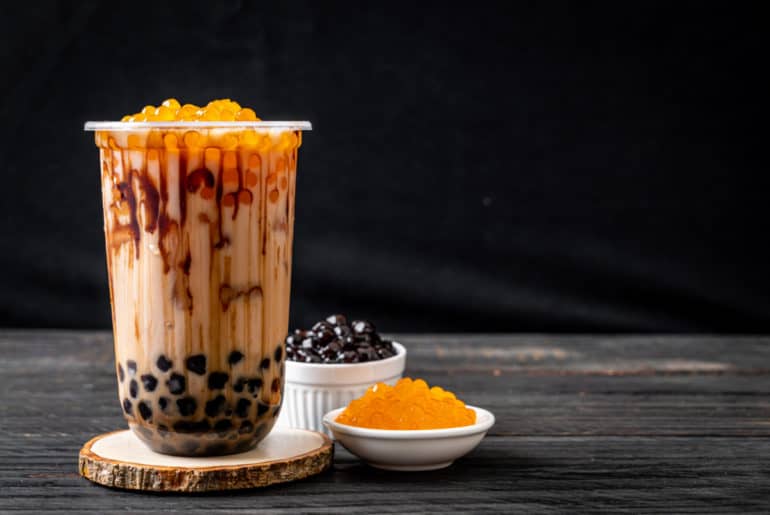 13 Rekomendasi Tapioca Pearl, Boba Instan Terbaik (Terbaru 2025) Tapioca Pearl Terbaik