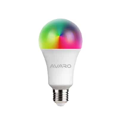 Merk Lampu LED Kecil Avaro Lampu Smart LED Lampu LED Kecil Terbaik Avaro Lampu Smart LED