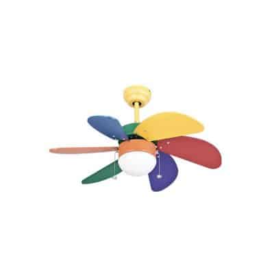 Lampu Hias Ruang Tamu Minimalis - MT EDMA PILOT Ceiling Fan 30 INCH Lampu Hias Ruang Tamu Modern - MT EDMA PILOT Ceiling Fan 30 INCH