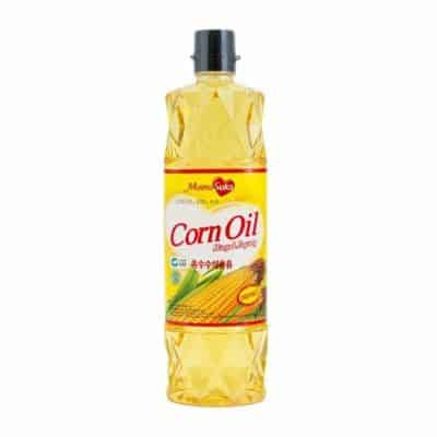 Merk Minyak Jagung yang Bagus - MamaSuka Minyak Goreng Jagung Minyak Jagung Terbaik - MamaSuka Minyak Goreng Jagung