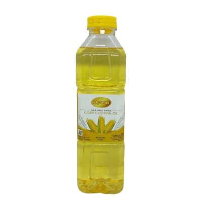 Merk Minyak Jagung yang Bagus - Dyanas Corn Oil Minyak Jagung Terbaik - Dyanas Corn Oil