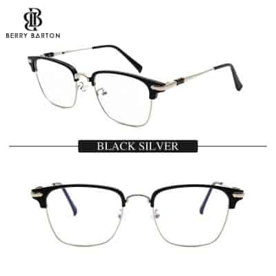 Merk Frame Kacamata Pria Terbaik - Frame Berrybarton 1579 Frame Kacamata Pria Terbaik - Frame Berrybarton 1579
