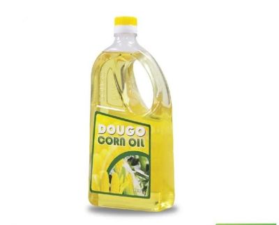 Merk Minyak Jagung yang Bagus - Dougo Corn Oil Minyak Jagung Terbaik - Dougo Corn Oil