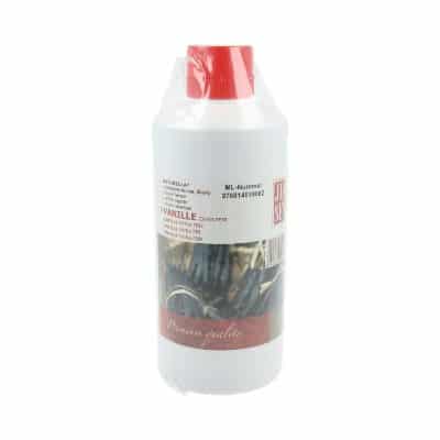 Merk Vanili Bubuk - Jansen Perisa Vanilla Vanili Bubuk - Harga Jansen Perisa Vanilla