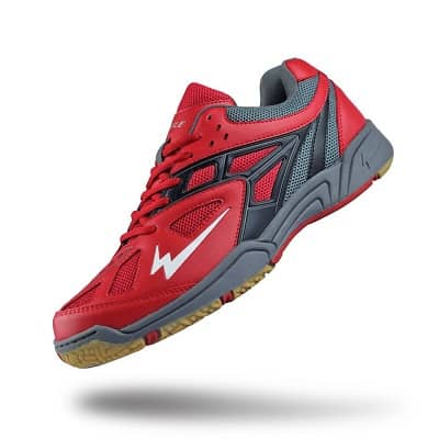 Sepatu Brand Lokal di Indonesia - Eagle Flying Claw Sepatu Badminton Sepatu Brand Lokal di Indonesia - Eagle Flying Claw Sepatu Badminton