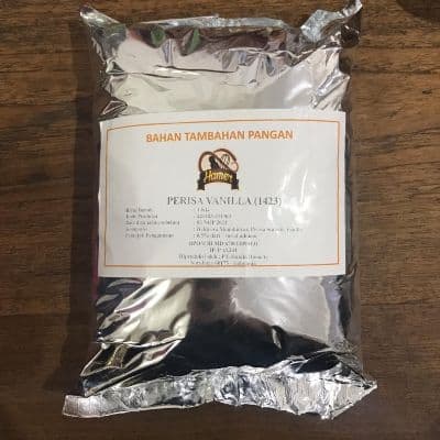 Merk Vanili Bubuk - Hamer Vanili Bubuk Vanili Bubuk - Harga Hamer Vanili Bubuk
