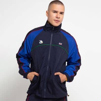 Jaket Levi's Pria Hitam Terbaik - Levi's Miles Cb Track Jacket Caviar B (84448-0001) Jaket Levi's Pria Hitam Terbaik - Levi's Miles Cb Track Jacket Caviar B (84448-0001)