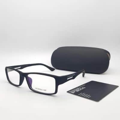 Merk Frame Kacamata Pria Terbaik - Frame Porsche Design P837 Frame Kacamata Pria Terbaik - Frame Porsche Design P837