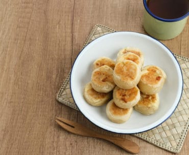Bakpia Jogja Yang Enak