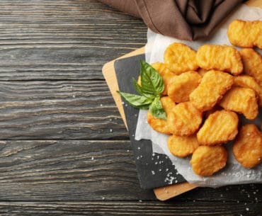 Chicken Nugget