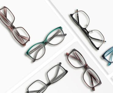 Frame Kacamata Pria Terbaik