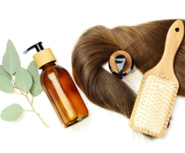Hair Serum