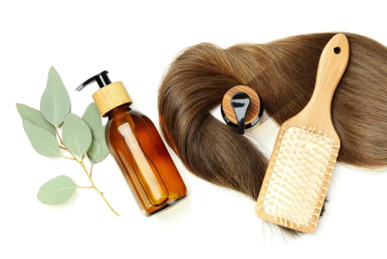 Hair Serum
