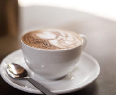 Kopi Cappucino Sachet Yang Enak