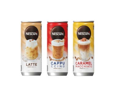 Kopi Nescafe Instan
