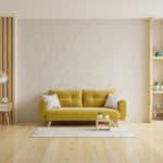 Lampu Hias Ruang Tamu Minimalis Modern