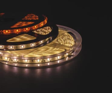 Lampu Led Strip Untuk Dekorasi