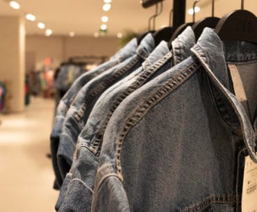Merk Jaket Terkenal