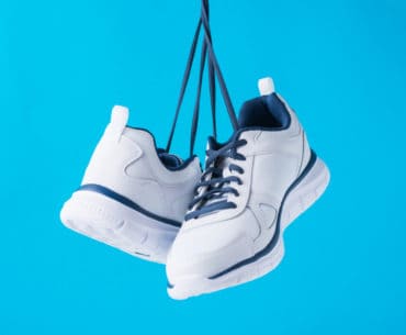 Merk Sepatu Pria Terkenal