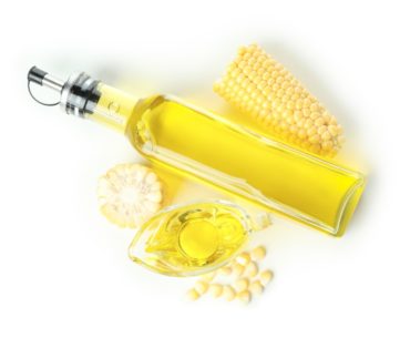 Minyak Jagung