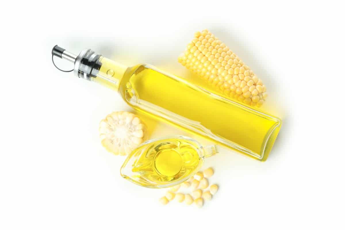 Merk Minyak Jagung yang Bagus Merk Minyak Jagung yang Bagus