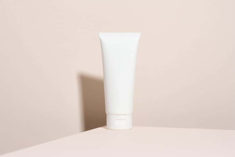 Moisturizer Gel