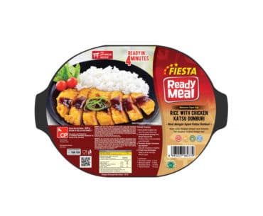 Produk Fiesta