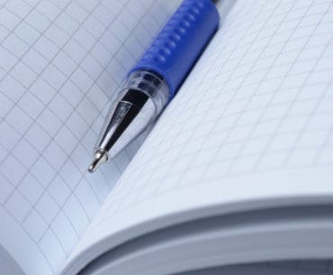 Pulpen Gel Terbaik