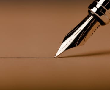 Pulpen Premium