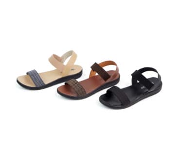 Sandal Wanita Kekinian