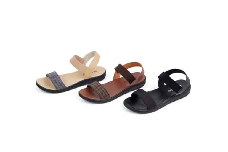 Sandal Wanita Kekinian