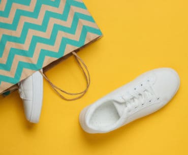 Sepatu Brand Lokal