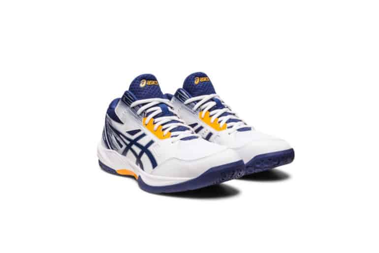 Sepatu Voli Asics
