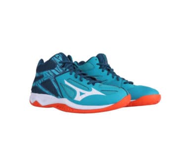 Sepatu Voli Wanita Mizuno