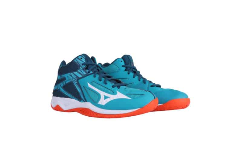 Sepatu Voli Wanita Mizuno