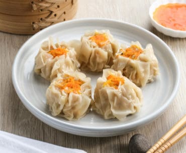 Siomay Frozen