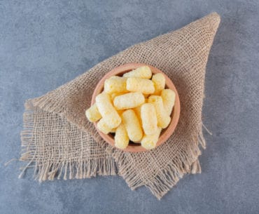 Snack Jadul