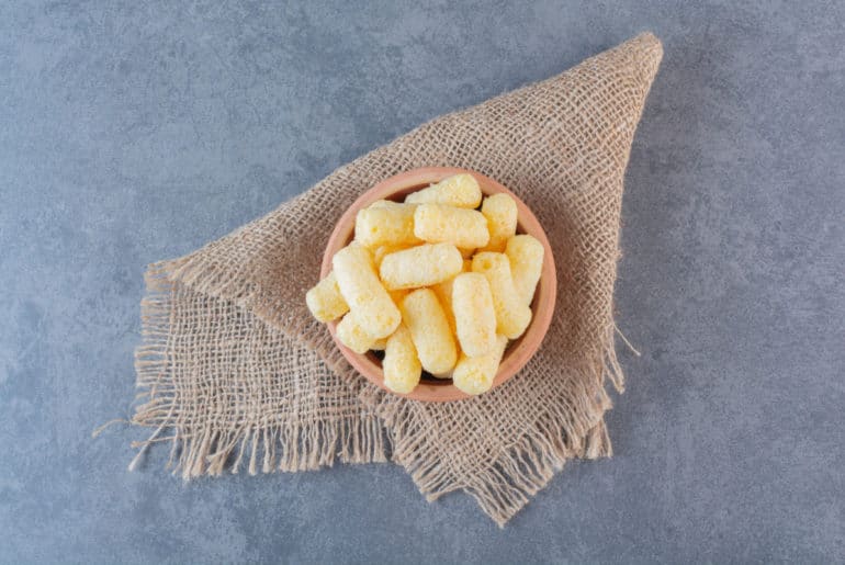 Snack Jadul