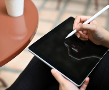 Stylus Pen