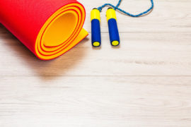 Tali Skipping Terbaik