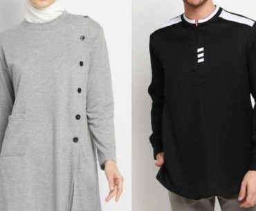 Toko Baju Muslim Online