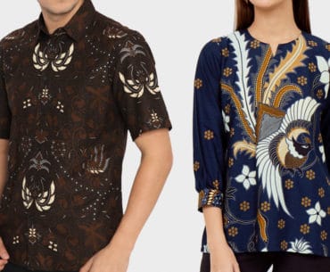Toko Batik Online