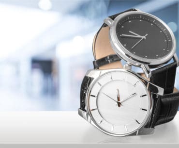 Toko Jam Tangan
