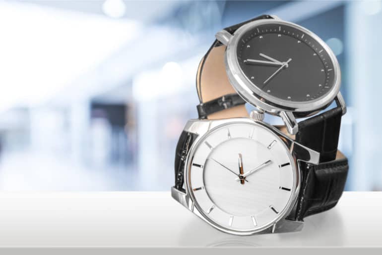 Toko Jam Tangan