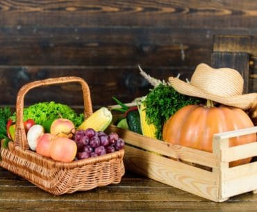 Toko Sayur Buah Online